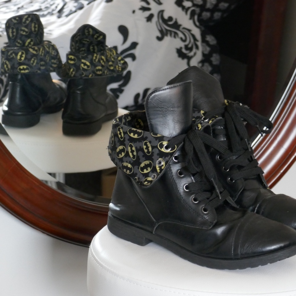 Batman Boots (9)